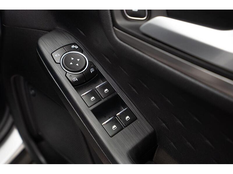 Ford Kuga 2.0 EcoBlue MHEV Titanium Euro 6 (s/s) 5dr - U912