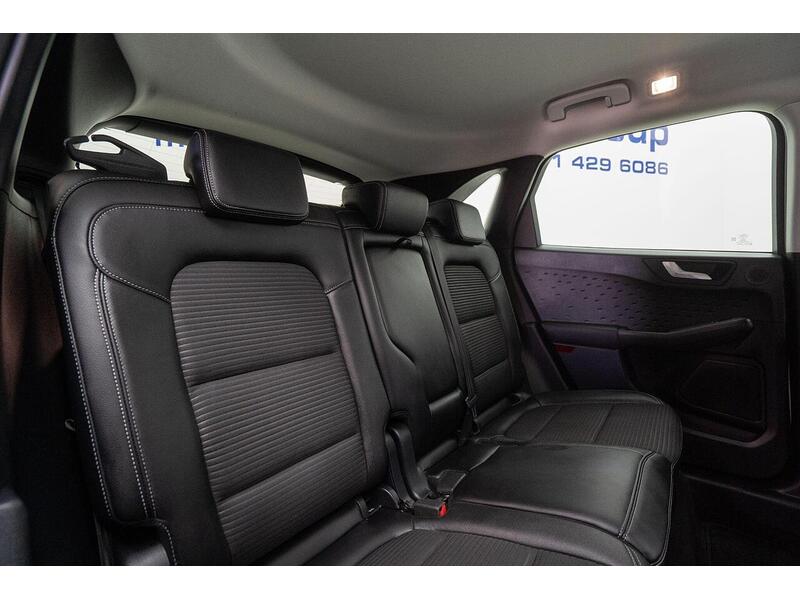 Ford Kuga 2.0 EcoBlue MHEV Titanium Euro 6 (s/s) 5dr - U912