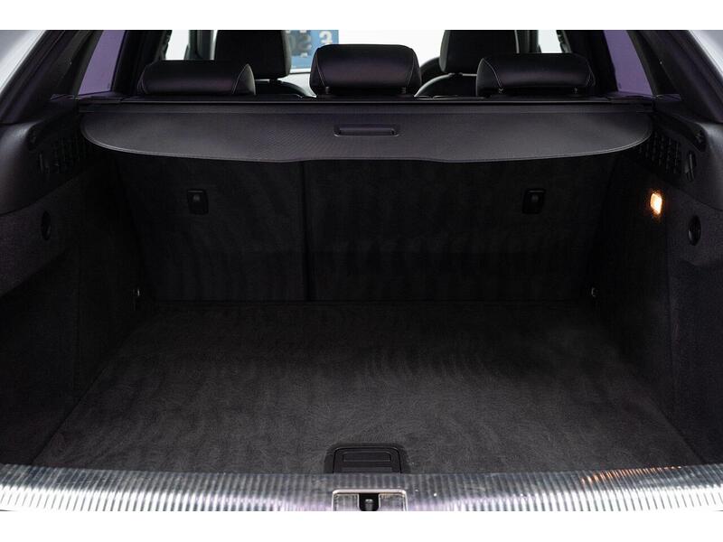 Audi Q3 1.4 TFSI CoD S line Edition Euro 6 (s/s) 5dr - U915