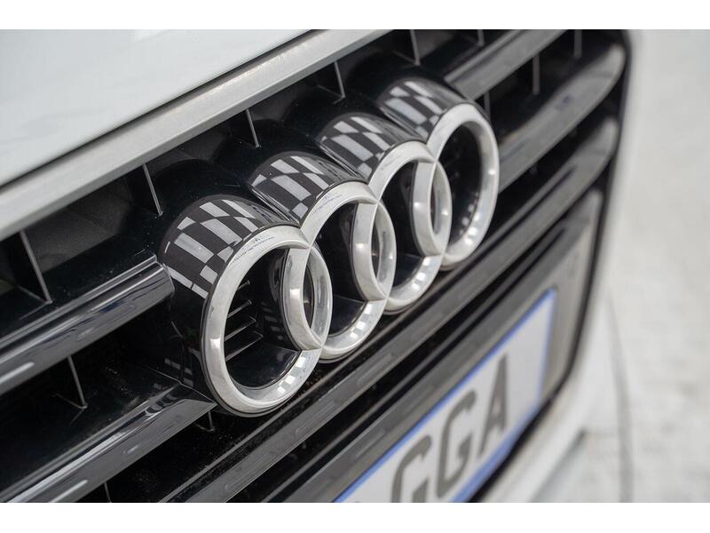 Audi Q3 1.4 TFSI CoD S line Edition Euro 6 (s/s) 5dr - U915