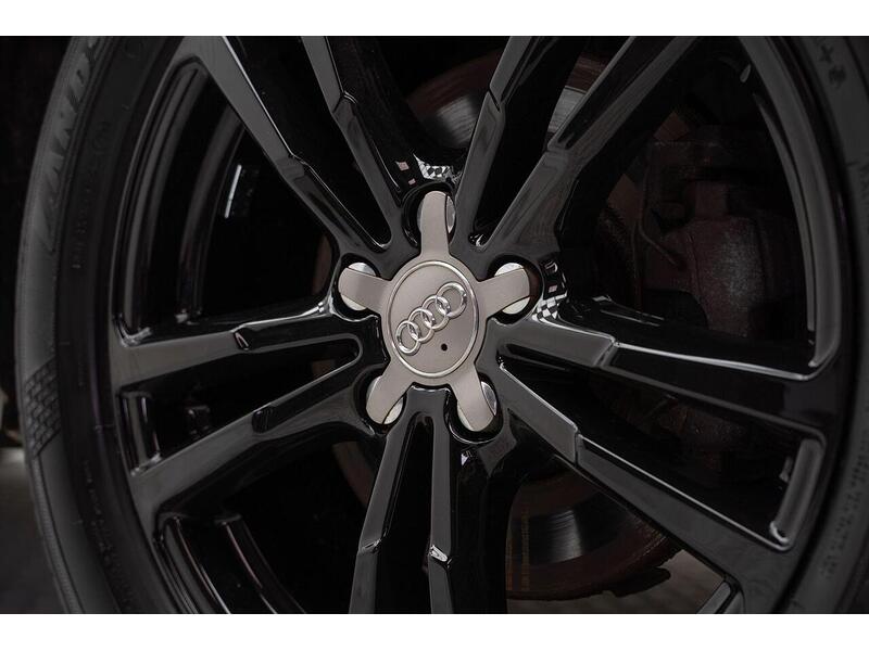 Audi Q3 1.4 TFSI CoD S line Edition Euro 6 (s/s) 5dr - U915