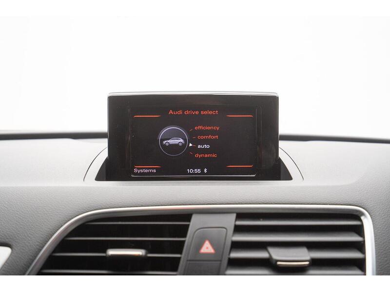 Audi Q3 1.4 TFSI CoD S line Edition Euro 6 (s/s) 5dr - U915