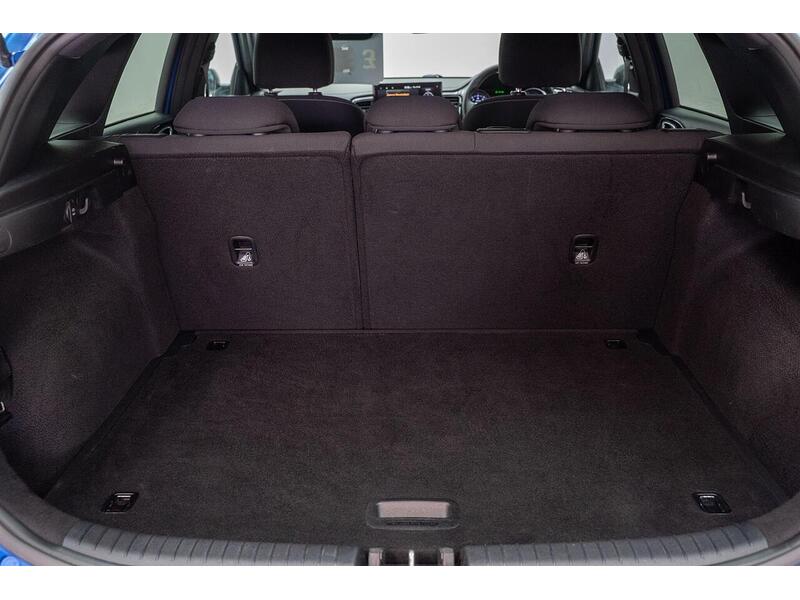 Kia Ceed 1.5 T-GDi GT-Line Euro 6 (s/s) 5dr - U924