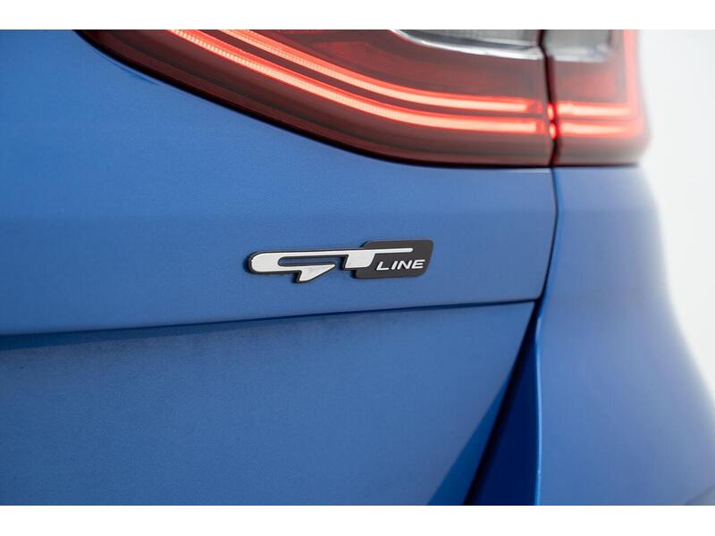 Kia Ceed 1.5 T-GDi GT-Line Euro 6 (s/s) 5dr - U924