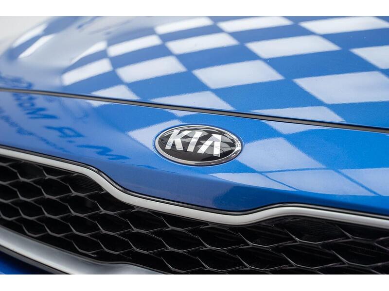 Kia Ceed 1.5 T-GDi GT-Line Euro 6 (s/s) 5dr - U924