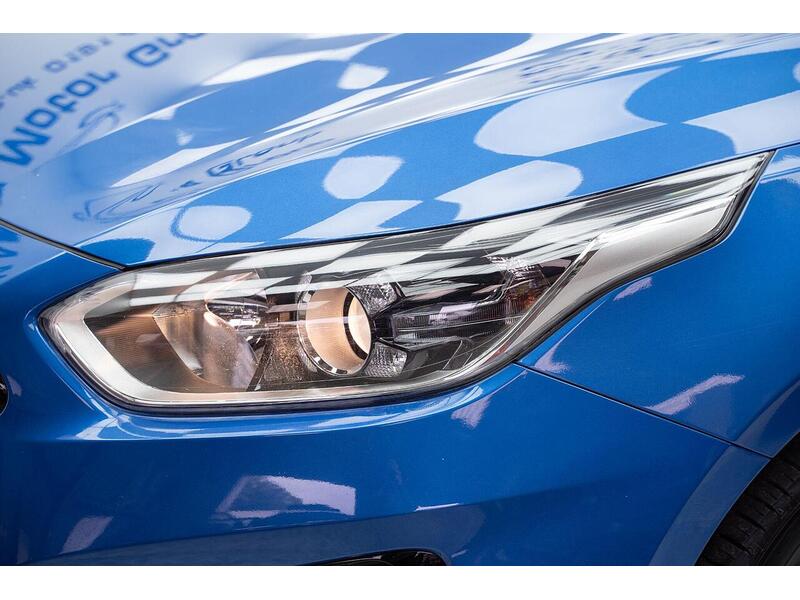 Kia Ceed 1.5 T-GDi GT-Line Euro 6 (s/s) 5dr - U924