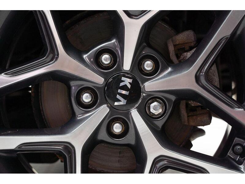 Kia Ceed 1.5 T-GDi GT-Line Euro 6 (s/s) 5dr - U924