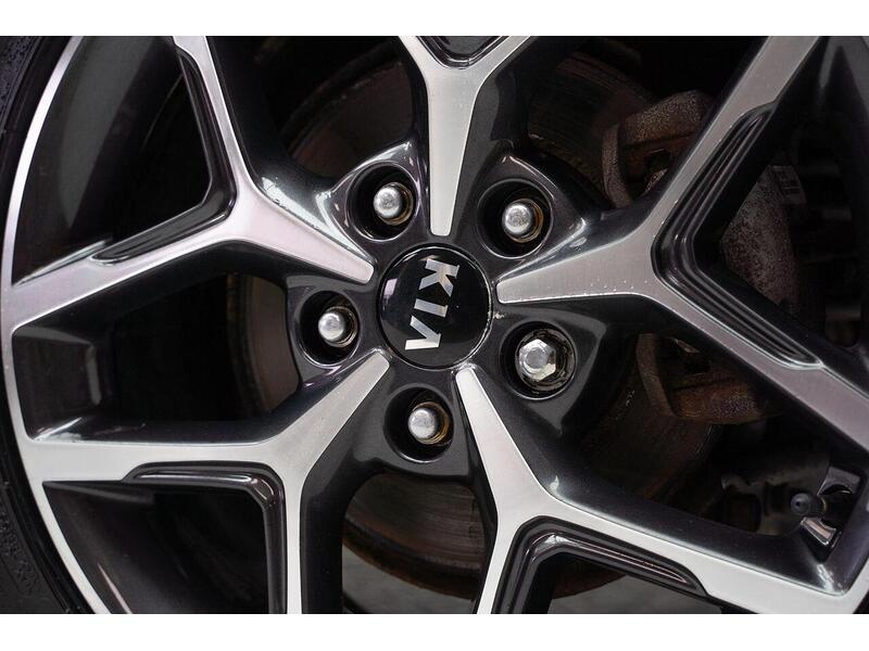 Kia Ceed 1.5 T-GDi GT-Line Euro 6 (s/s) 5dr - U924