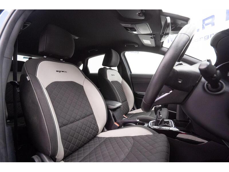 Kia Ceed 1.5 T-GDi GT-Line Euro 6 (s/s) 5dr - U924