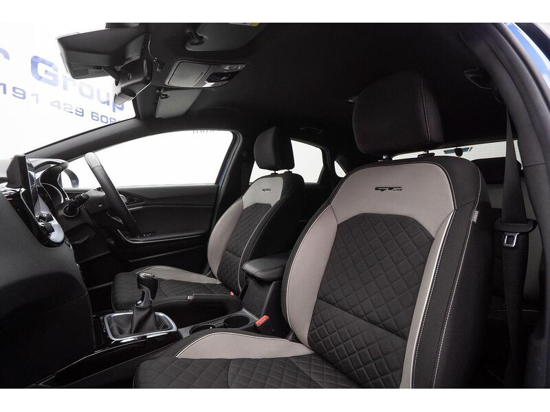 Kia Ceed 1.5 T-GDi GT-Line Euro 6 (s/s) 5dr - U924