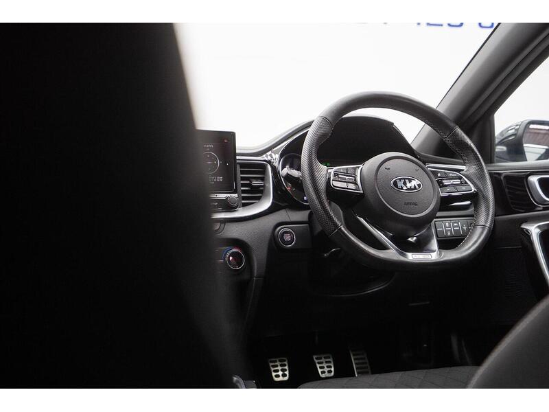 Kia Ceed 1.5 T-GDi GT-Line Euro 6 (s/s) 5dr - U924