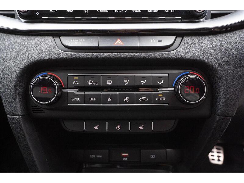 Kia Ceed 1.5 T-GDi GT-Line Euro 6 (s/s) 5dr - U924