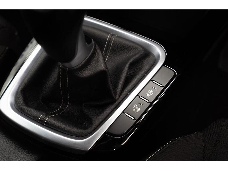 Kia Ceed 1.5 T-GDi GT-Line Euro 6 (s/s) 5dr - U924