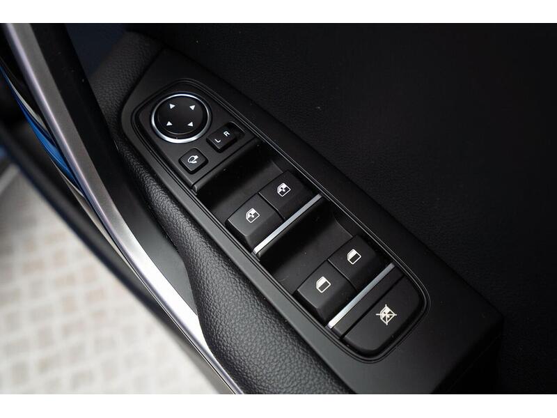 Kia Ceed 1.5 T-GDi GT-Line Euro 6 (s/s) 5dr - U924