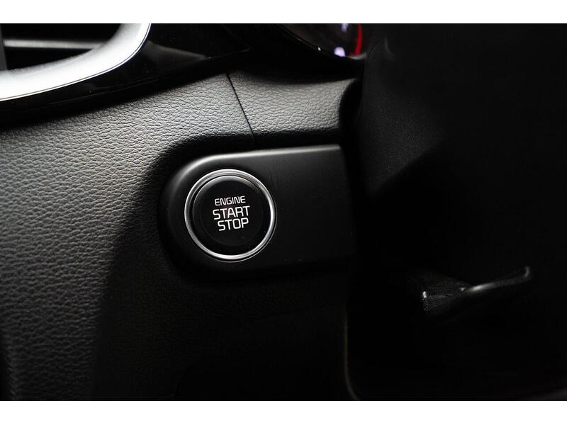 Kia Ceed 1.5 T-GDi GT-Line Euro 6 (s/s) 5dr - U924