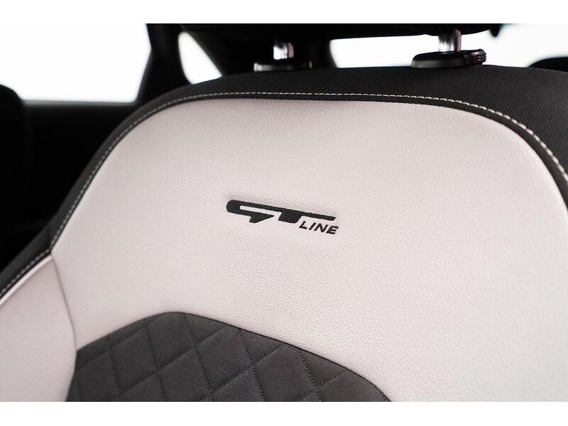 Kia Ceed 1.5 T-GDi GT-Line Euro 6 (s/s) 5dr - U924