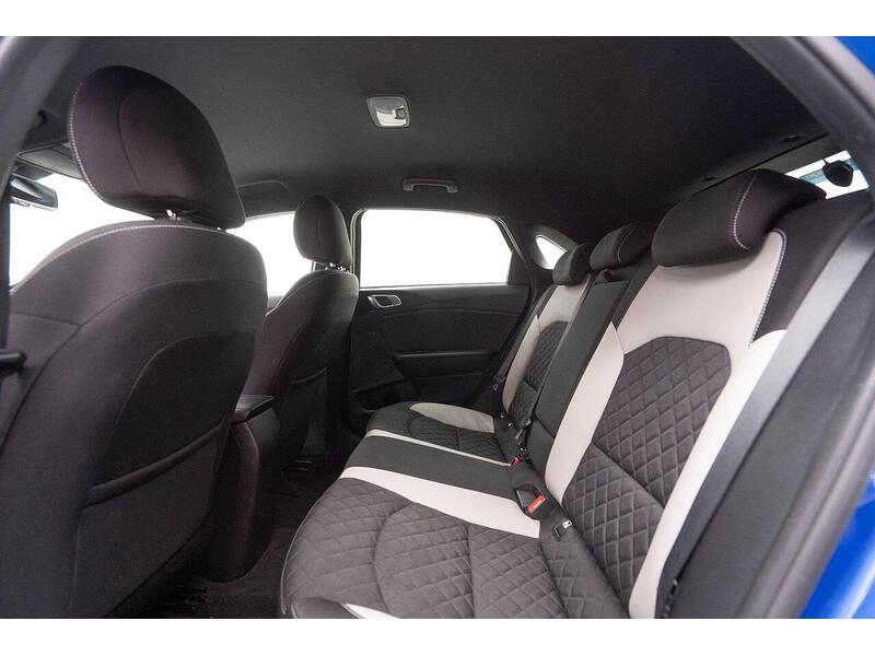 Kia Ceed 1.5 T-GDi GT-Line Euro 6 (s/s) 5dr - U924