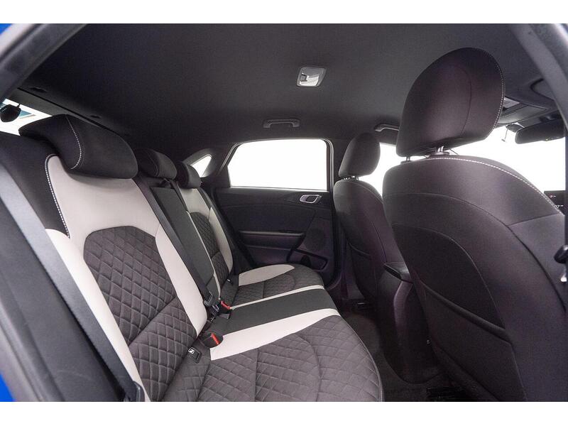 Kia Ceed 1.5 T-GDi GT-Line Euro 6 (s/s) 5dr - U924