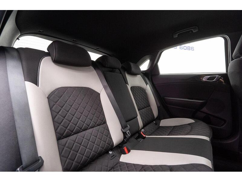 Kia Ceed 1.5 T-GDi GT-Line Euro 6 (s/s) 5dr - U924