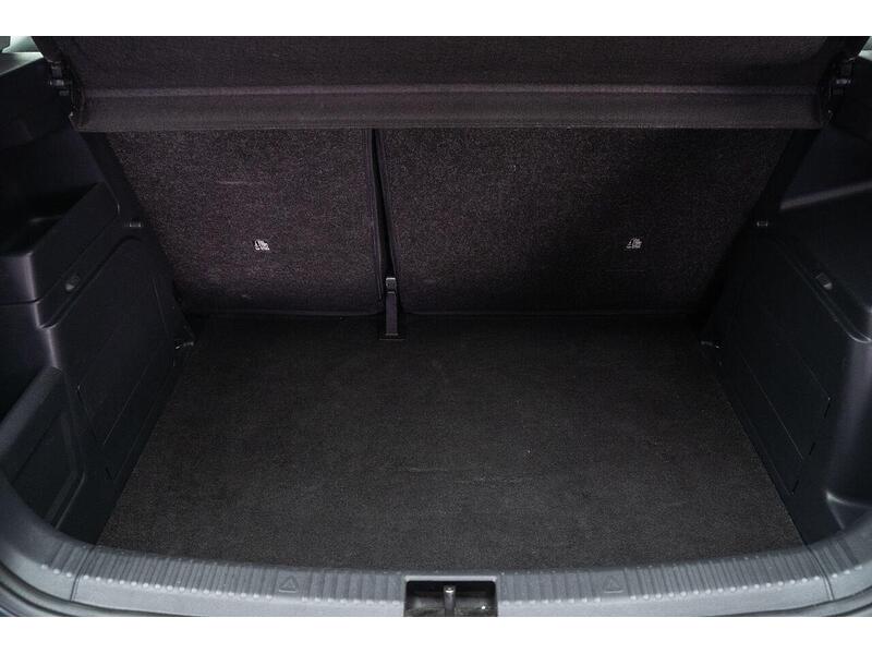 Skoda Fabia 1.0 TSI SE Euro 6 (s/s) 5dr - U929