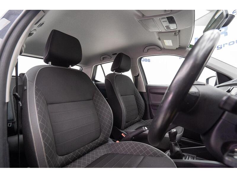 Skoda Fabia 1.0 TSI SE Euro 6 (s/s) 5dr - U929