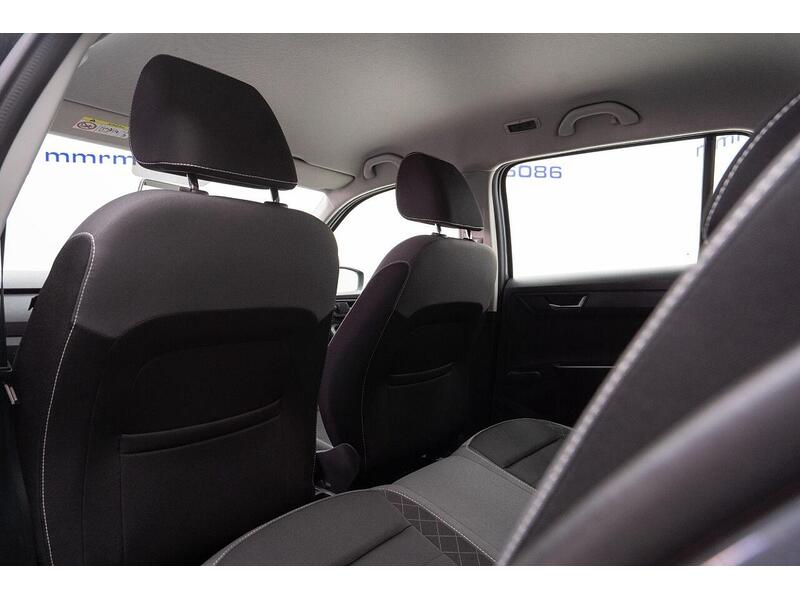 Skoda Fabia 1.0 TSI SE Euro 6 (s/s) 5dr - U929