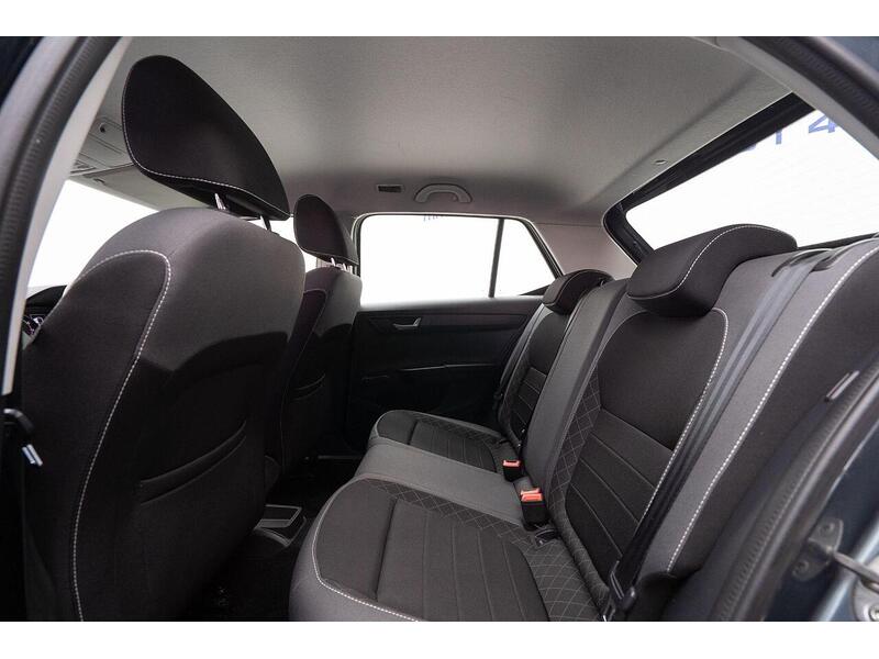 Skoda Fabia 1.0 TSI SE Euro 6 (s/s) 5dr - U929