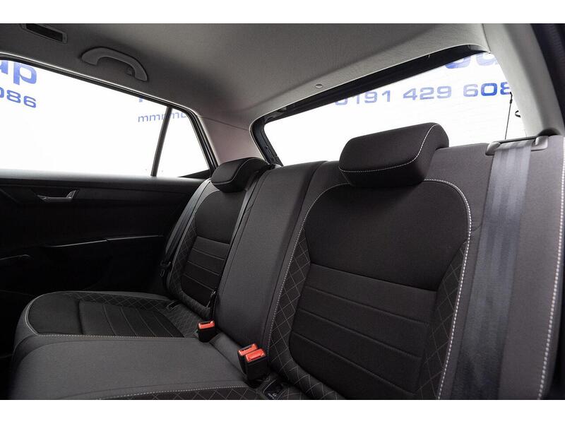 Skoda Fabia 1.0 TSI SE Euro 6 (s/s) 5dr - U929