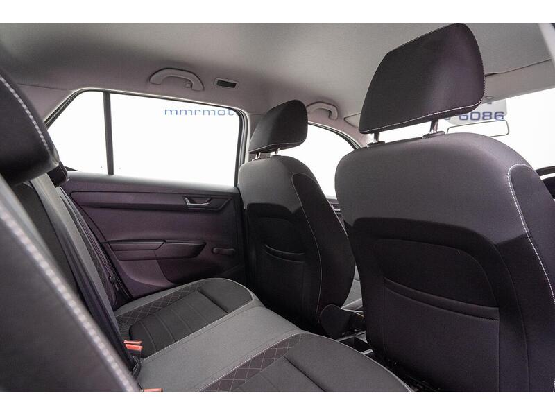 Skoda Fabia 1.0 TSI SE Euro 6 (s/s) 5dr - U929