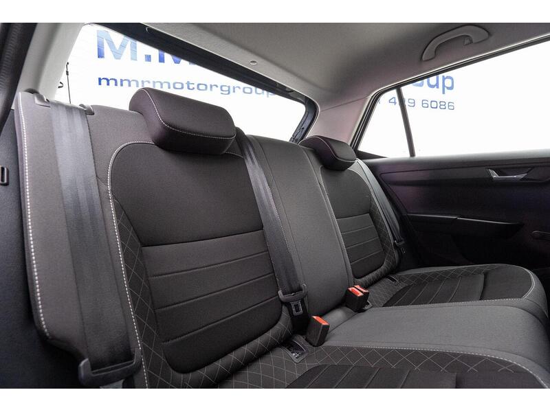 Skoda Fabia 1.0 TSI SE Euro 6 (s/s) 5dr - U929