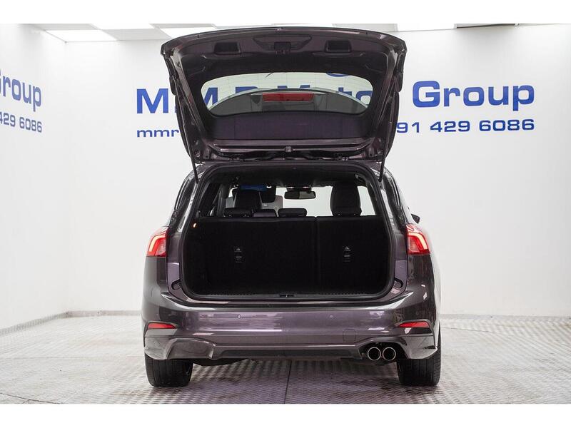 Ford Focus 1.5 EcoBlue ST-Line X Euro 6 (s/s) 5dr - U93