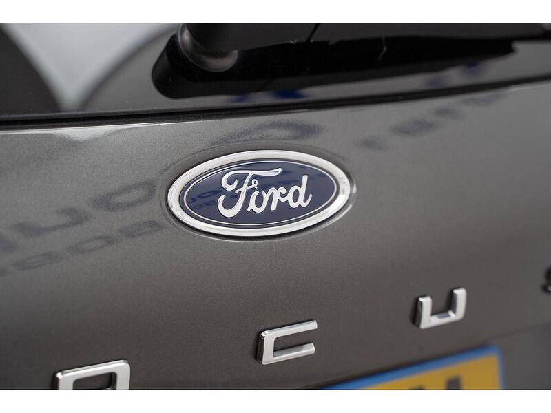 Ford Focus 1.5 EcoBlue ST-Line X Euro 6 (s/s) 5dr - U93