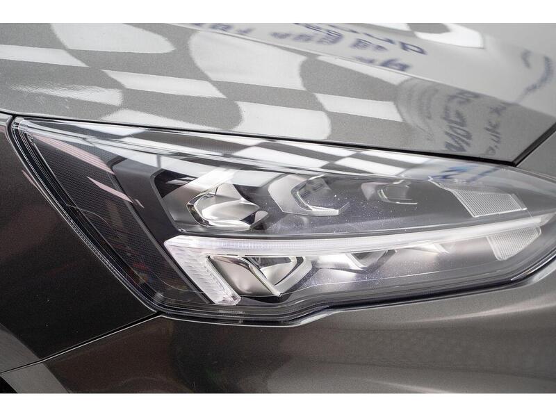 Ford Focus 1.5 EcoBlue ST-Line X Euro 6 (s/s) 5dr - U93