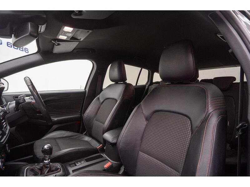 Ford Focus 1.5 EcoBlue ST-Line X Euro 6 (s/s) 5dr - U93