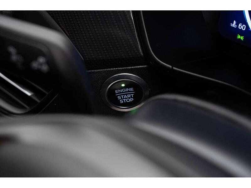 Ford Focus 1.5 EcoBlue ST-Line X Euro 6 (s/s) 5dr - U93