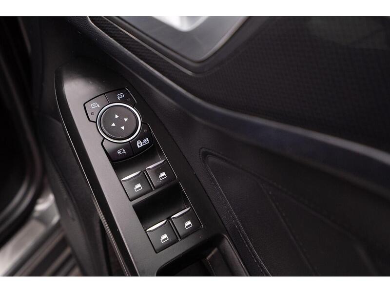 Ford Focus 1.5 EcoBlue ST-Line X Euro 6 (s/s) 5dr - U93