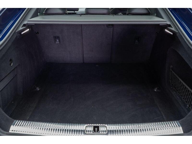 Audi A5 2.0 TDI ultra S line Sportback Euro 6 (s/s) 5dr - U941