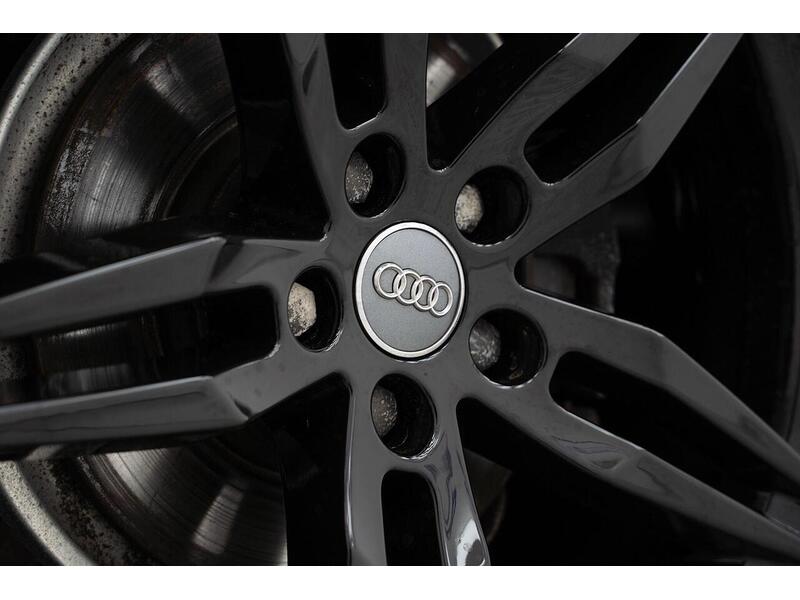 Audi A5 2.0 TDI ultra S line Sportback Euro 6 (s/s) 5dr - U941