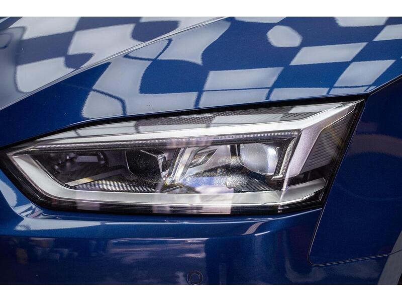 Audi A5 2.0 TDI ultra S line Sportback Euro 6 (s/s) 5dr - U941