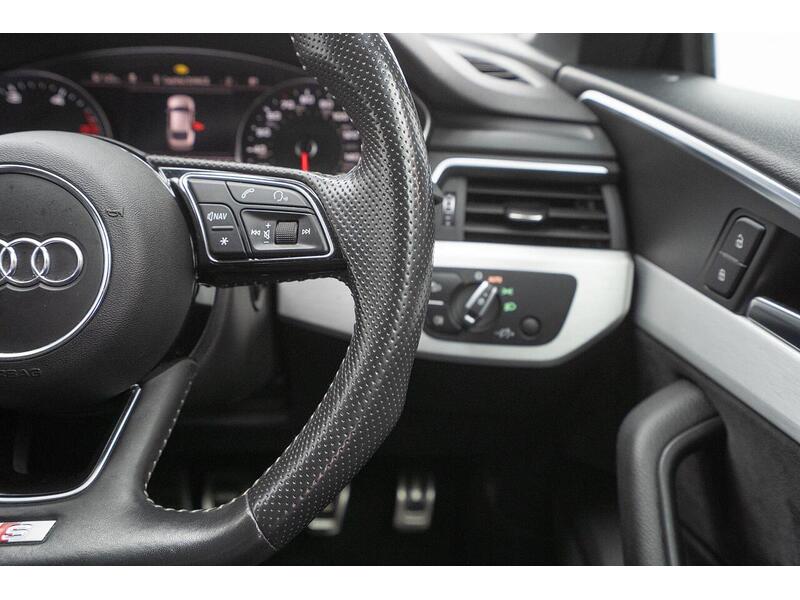 Audi A5 2.0 TDI ultra S line Sportback Euro 6 (s/s) 5dr - U941