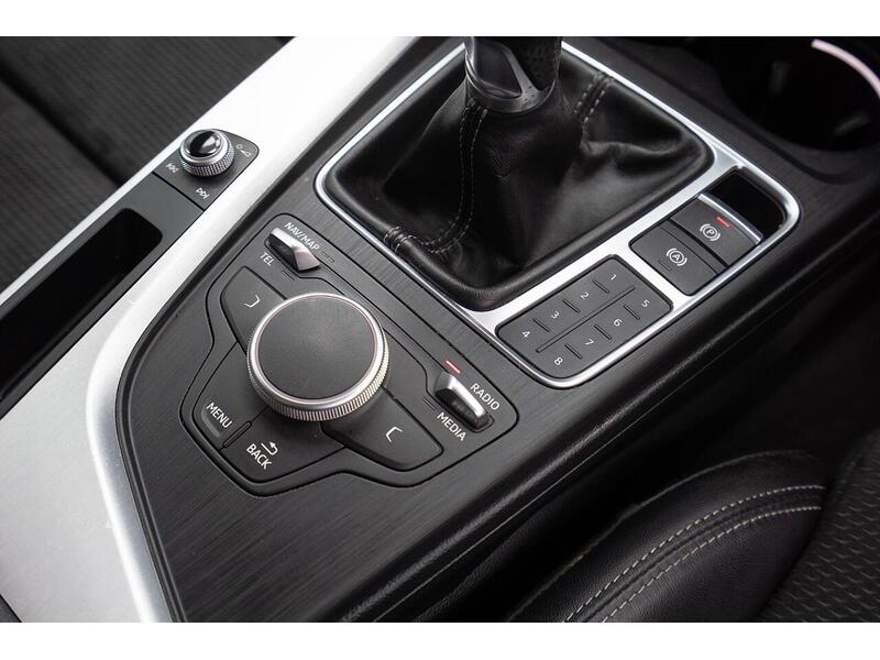 Audi A5 2.0 TDI ultra S line Sportback Euro 6 (s/s) 5dr - U941