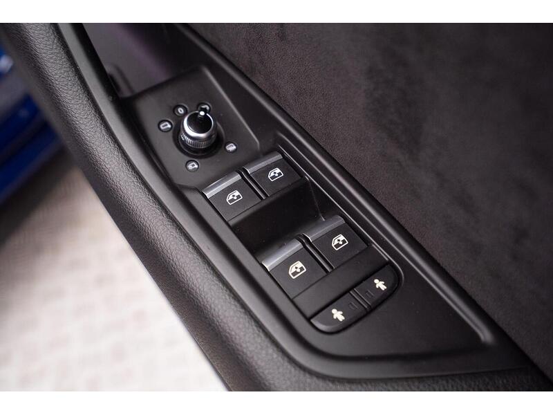 Audi A5 2.0 TDI ultra S line Sportback Euro 6 (s/s) 5dr - U941