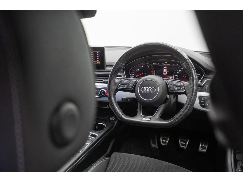 Audi A5 2.0 TDI ultra S line Sportback Euro 6 (s/s) 5dr - U941