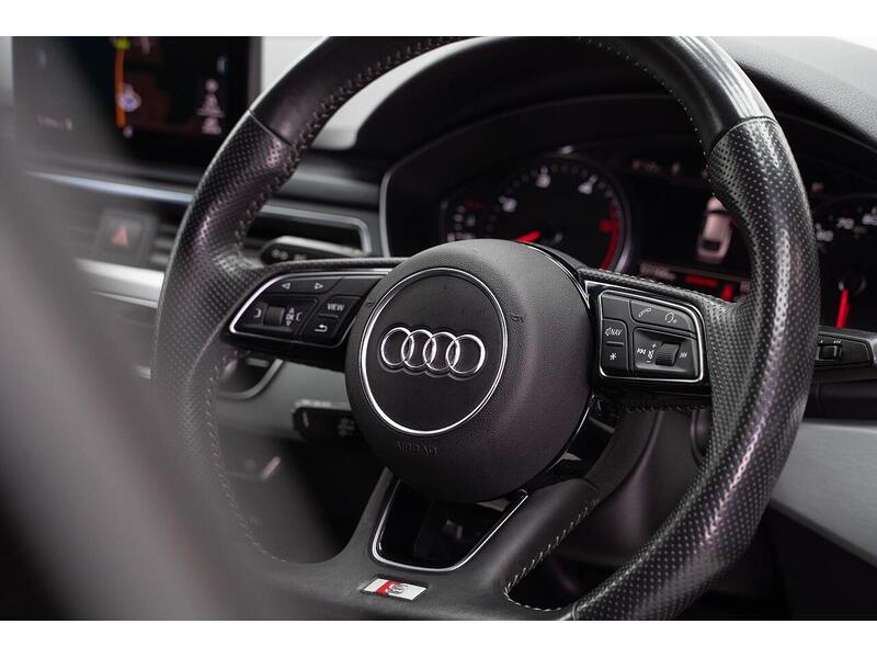 Audi A5 2.0 TDI ultra S line Sportback Euro 6 (s/s) 5dr - U941