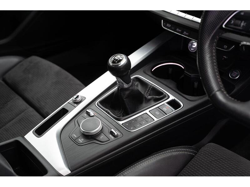 Audi A5 2.0 TDI ultra S line Sportback Euro 6 (s/s) 5dr - U941