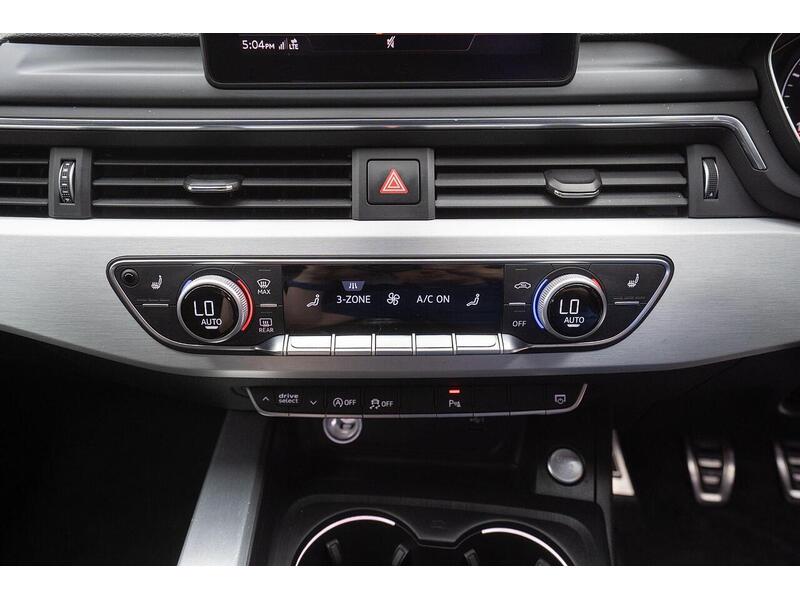 Audi A5 2.0 TDI ultra S line Sportback Euro 6 (s/s) 5dr - U941