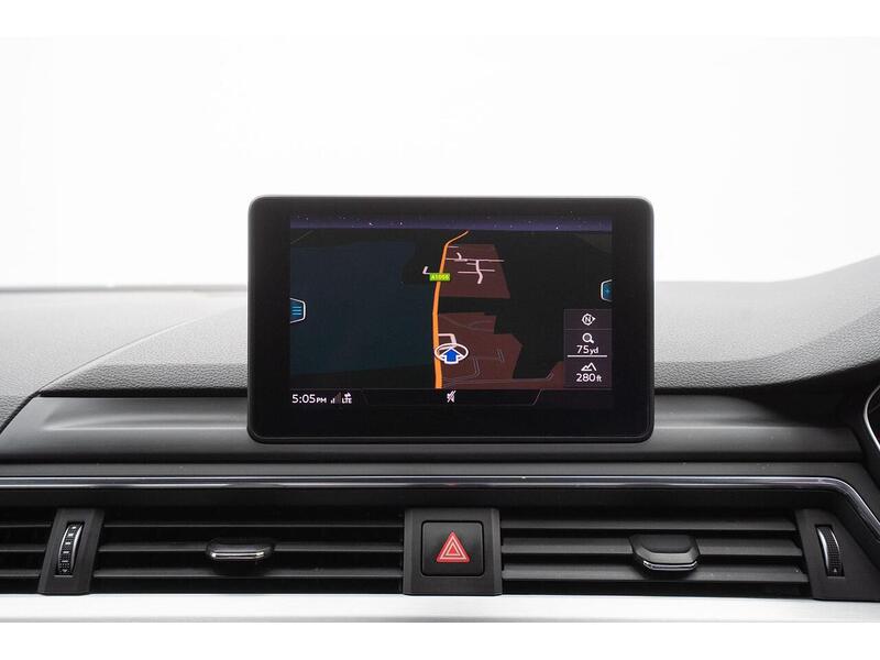 Audi A5 2.0 TDI ultra S line Sportback Euro 6 (s/s) 5dr - U941