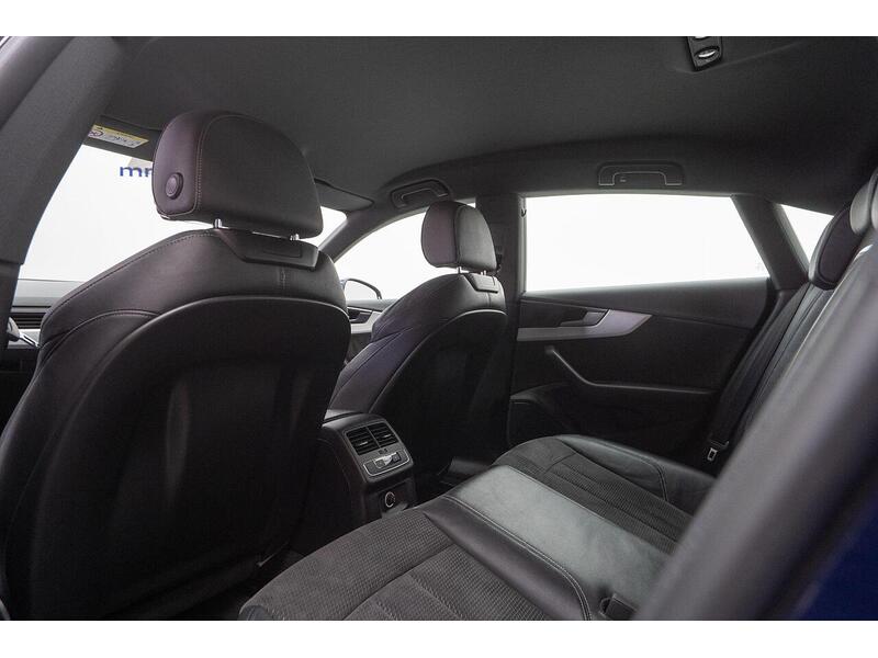 Audi A5 2.0 TDI ultra S line Sportback Euro 6 (s/s) 5dr - U941