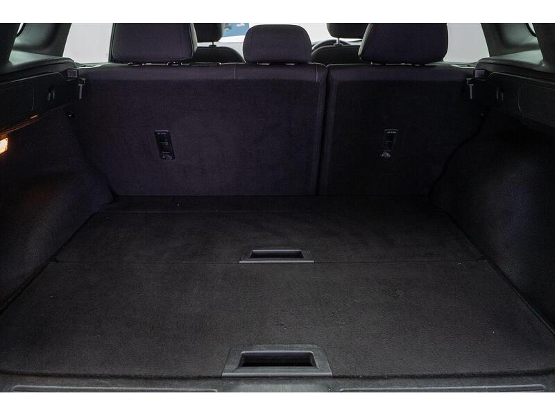 Renault Kadjar Kadjar Dynamique Nav SUV 1 Manual Diesel - U942