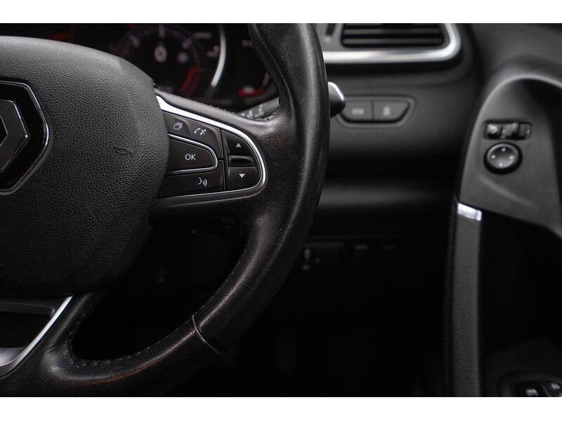 Renault Kadjar Kadjar Dynamique Nav SUV 1 Manual Diesel - U942